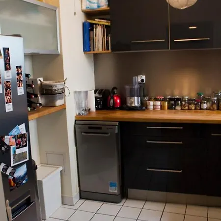 Apartamento Hostnfly - Magnificent Bright