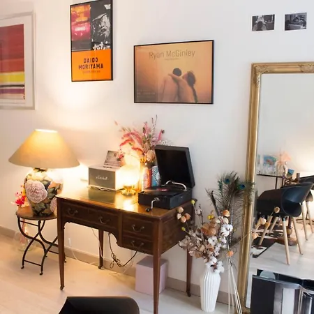 Hostnfly - Magnificent Bright Apartamento *
