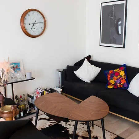 Hostnfly - Magnificent Bright Apartamento *