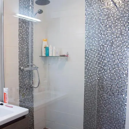 Hostnfly - Magnificent Bright Apartamento *